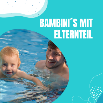 bambinis mit elternteil