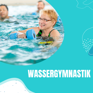 Wassergymnasik 1111