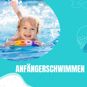 Anfängerschwimmen111